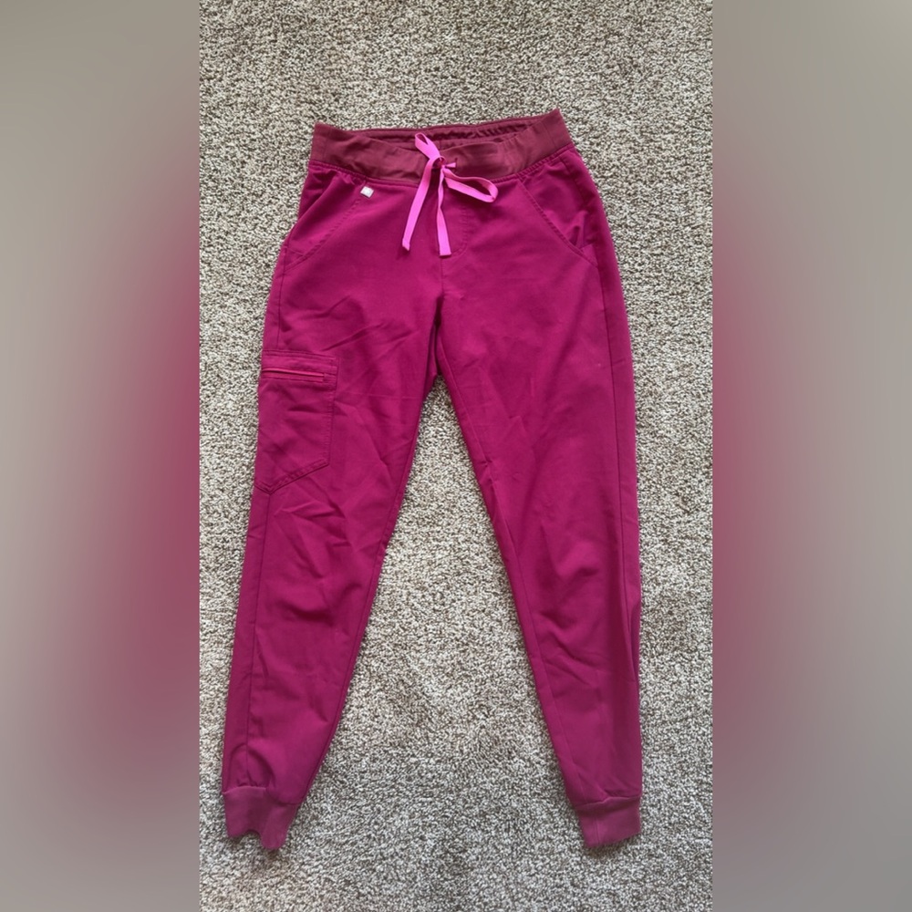 Figs Zamora jogger scrub pants